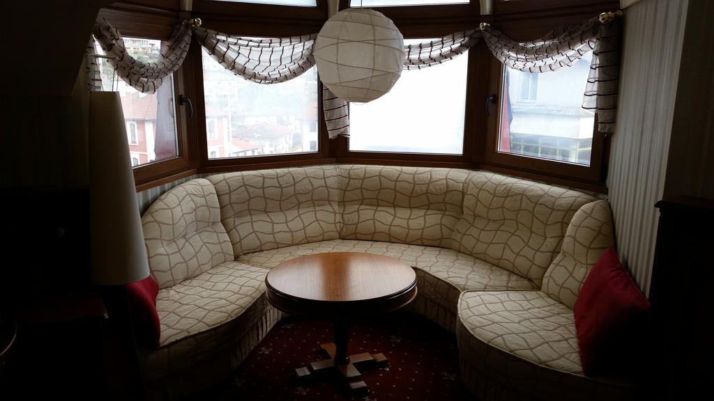 Hotel Brothers Smolyan Room photo