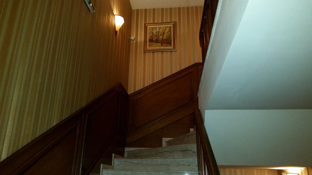 Hotel Brothers Smolyan Exterior photo